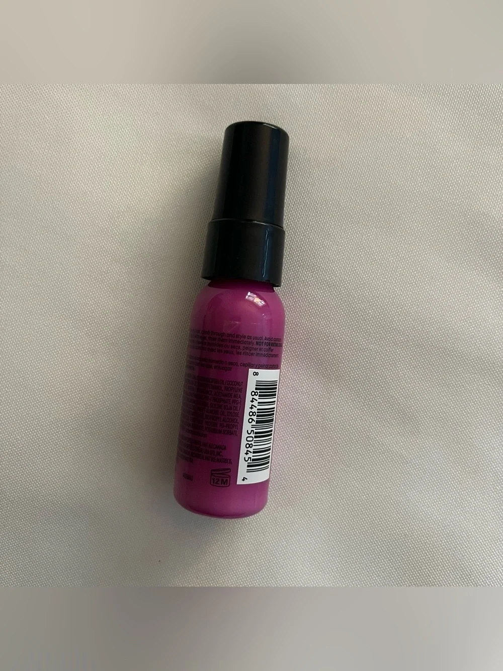 Matrix Miracle Creator Multi Benefit Leave In Conditioner Spray 1.0 Fl Oz NWT